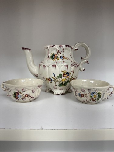 Caffettiera vintage stile