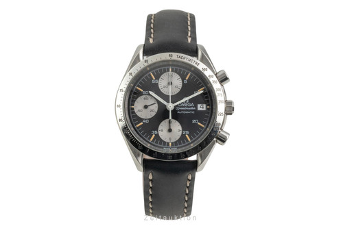 Omega speedmaster date - omega,