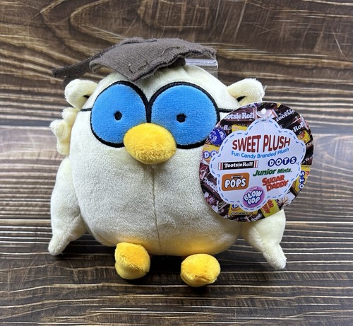 Peluche dolce divertente
