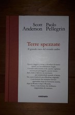 Terre spezzate Il grande caos