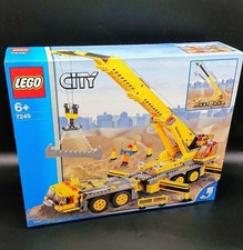 Lego city set - city, costruzioni