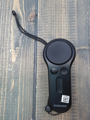 Samsung gear controller - samsung,