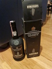 Sandeman founders reserve
