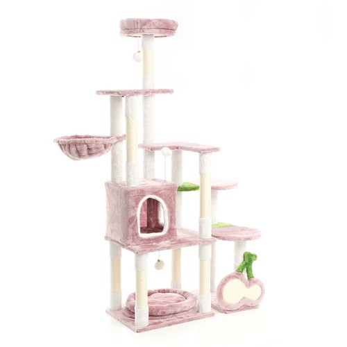 Fudajo albero tiragraffi - albero,