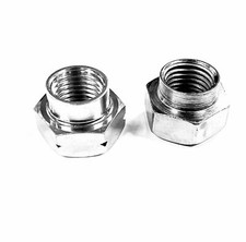 2 Dadi Fuselli per FIAT 500 F