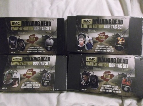 Amc the walking dead dog - amc,