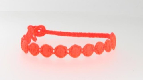 Bracciale cruciani originale - bracciale,
