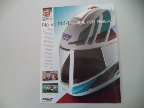 Advertising pubblicità 1991 - advertising,