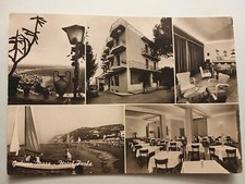 Gabicce mare hotel - mare, (pesaro).