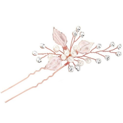 Pettine per capelli sposa - per,