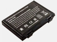Batteria per ASUS sostituisce A32-F82 - 10,8V/11,1V 4400mAh