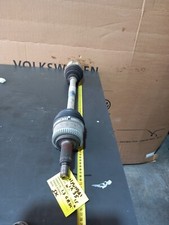 SEMIASSE ANTERIORE SINISTRO HYUNDAI iX35 1° Serie 495002Y930 D4FD (10)