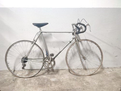 Vintage bici bike road eroica - ,