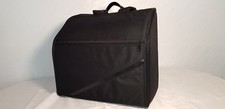 Zaino per fisarmonica XXL, borsa, BAYAN, gigbag per fisarmonica, zaino, 120 - 185 bassi