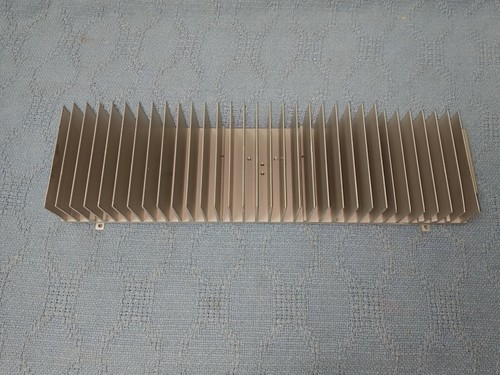 Dissipatore calore di - dissipatore,