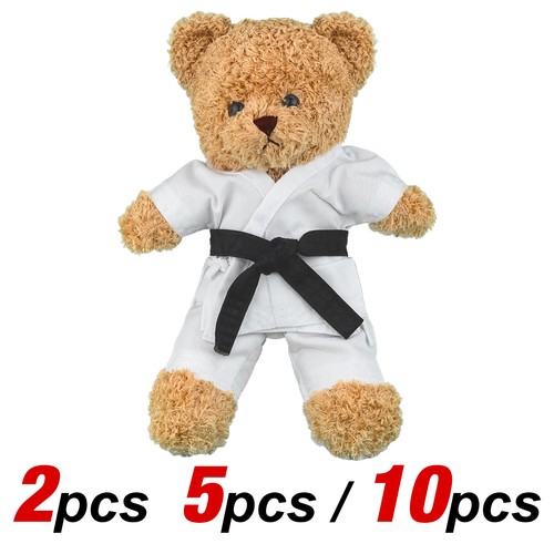 Peluche karate taekwondo - karate,