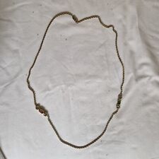 Vogue vintage collier - bigiotteria di lusso Vogue Bijoux