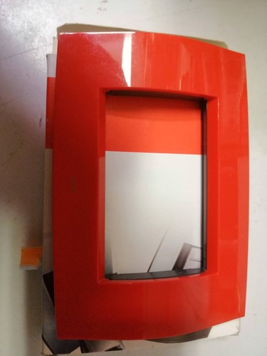 Placca abb elos - ,