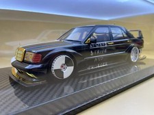 Modellino auto VIP 1:18