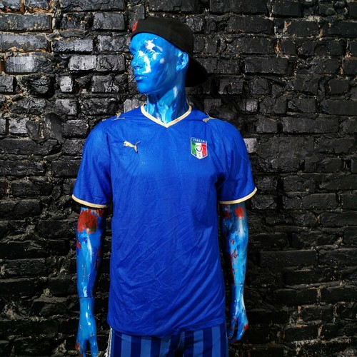 Maglia italia home - maglia,