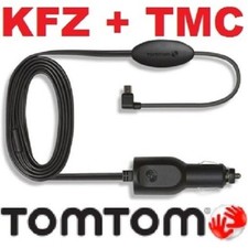 TomTom mini antenna TMC per