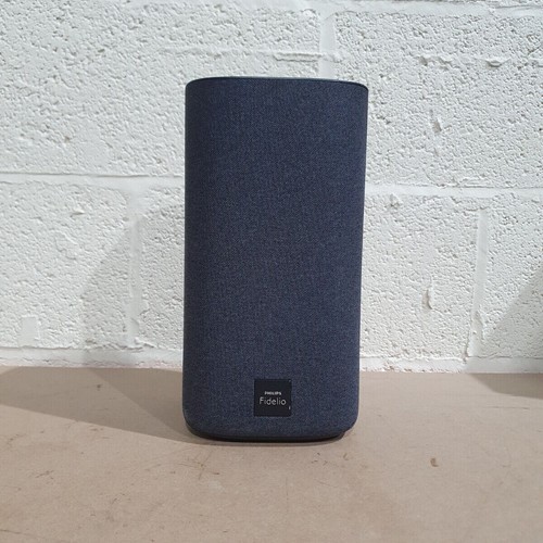 Philips fidelio 12 - fidelio, e6/12