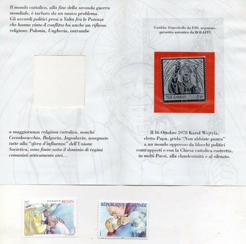 Francobolli bolaffi nr 03 - bolaffi,