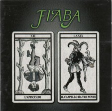 FIABA – L’Appiccato / Il