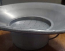 Imbuto e colino per pesce in