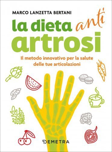 Libro dieta anti - libro,