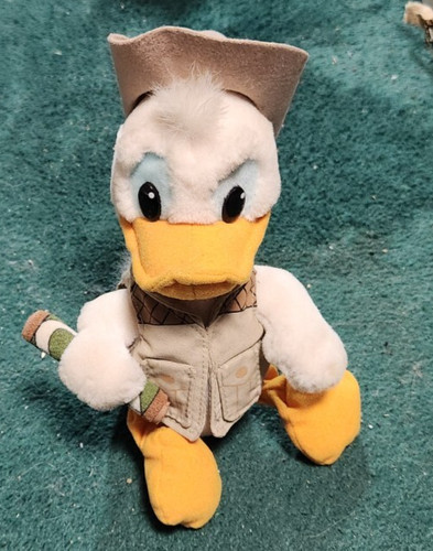 Walt disney world - walt,