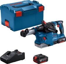 BOSCH GBH 18V-22 MARTELLO