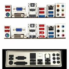 Scudo oem per gigabyte - i/o,