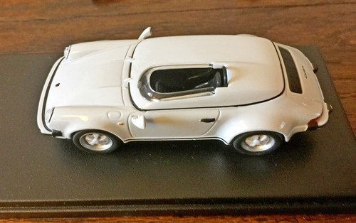 Porsche 911 carrera speedster - 911,