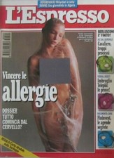 L'ESPRESSO N. 24 GIUGNO 1995 -