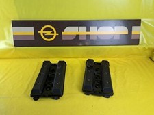 Coperchio valvole destro +