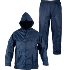 COMPLETO ANTIPIOGGIA COPRI