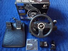 VOLANTE LOGITECH DRIVING FORCE