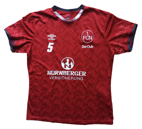 Umbro maglia allenamento - 1., fc