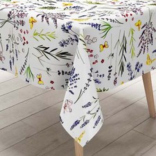 KEVKUS Tela Cerata Tovaglia