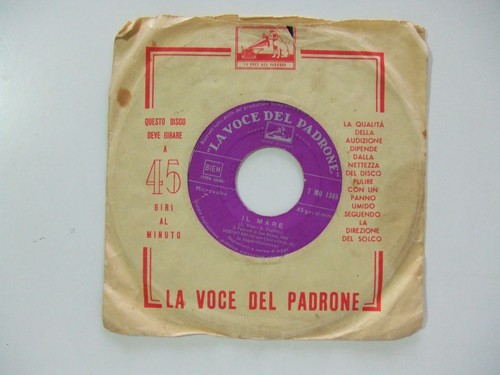 Sergio bruni mare - il,