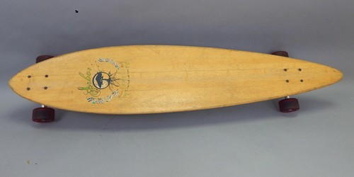 Ltd arbor fish pin tail - ltd,