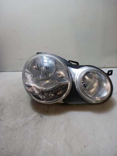 6q1941008af faro fanale destro - faro,