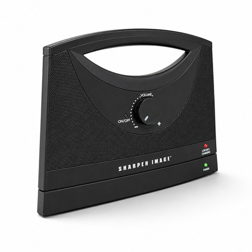 Altoparlante wireless - tv,