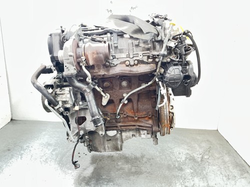 Motore completo per - completo, lancia