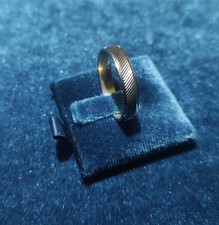 Unoaerre Anello Fedina