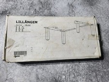 IKEA LILLANGEN Gambe per