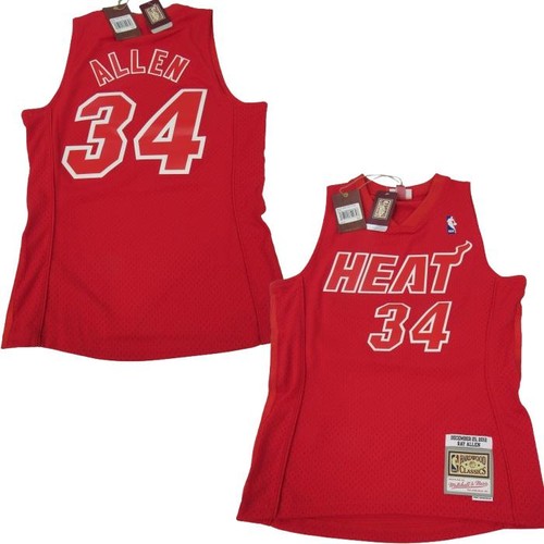 Nuova maglia ray allen - nuova, #34