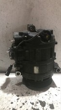 COMPRESSORE ARIA CONDIZIONATA CLIMA A/C PER MERCEDES Classe E Berlina W211 GE44
