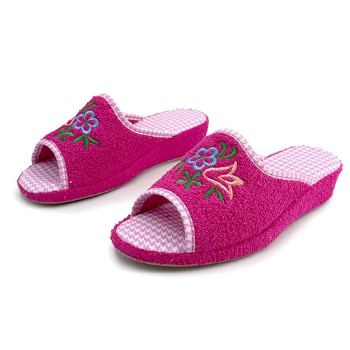 Jomix ciabatte donna spugna - ciabatte,